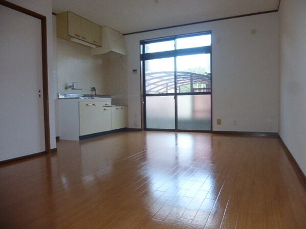 フレンドめがの物件内観写真